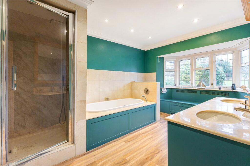 Principal En Suite