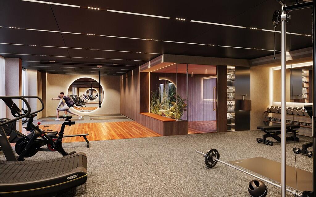 Gym