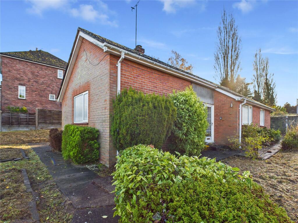 Mill Hill, Mistley, Manningtree, Essex, CO11