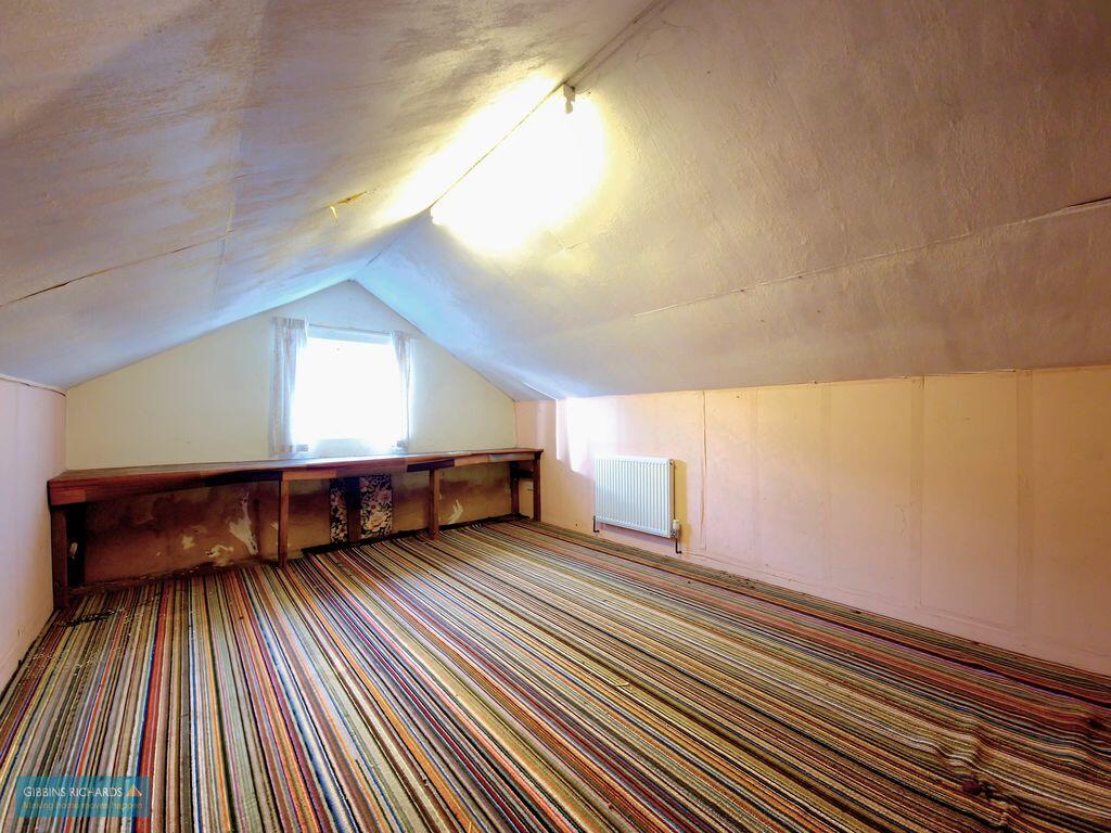 Loft Room