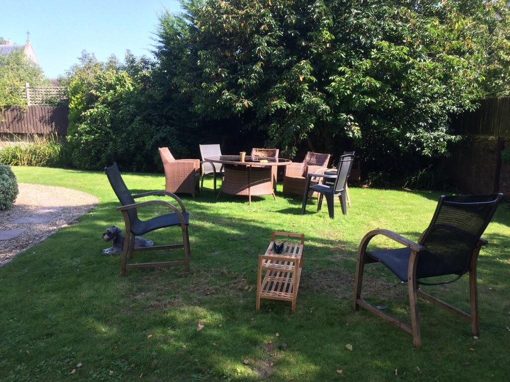 garden ferncliffe