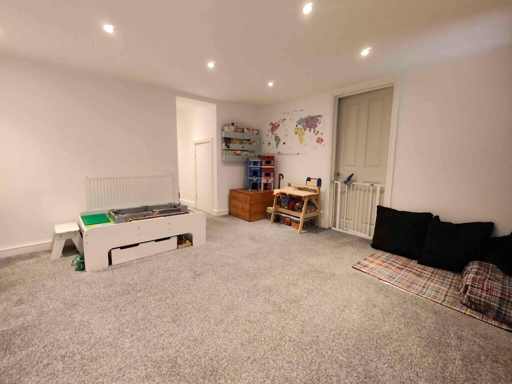 Playroom