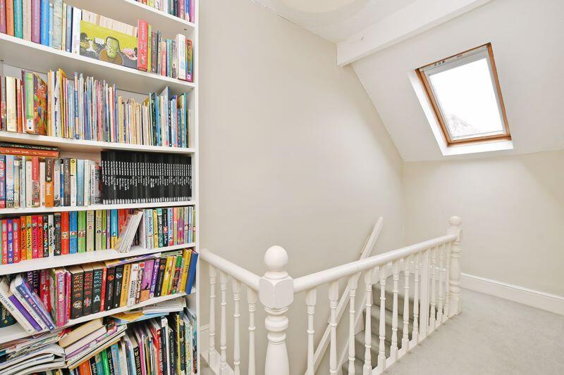 2nd Floor Landing 
