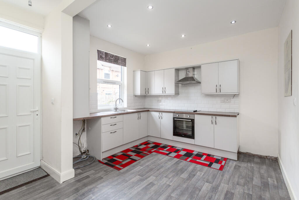 kitchen/diner b