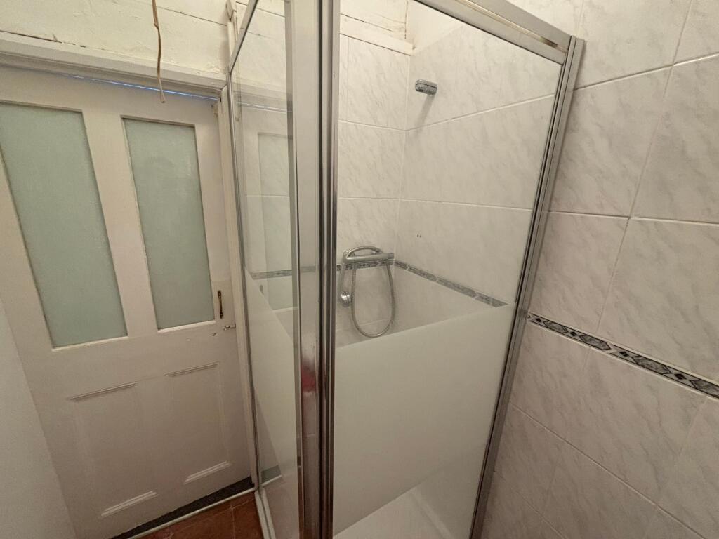 Shower