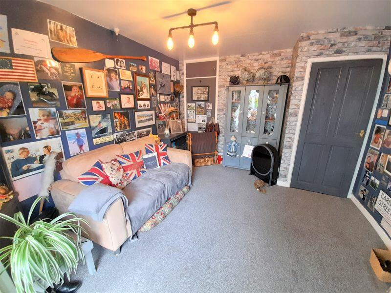 Snug / Office / Bedroom