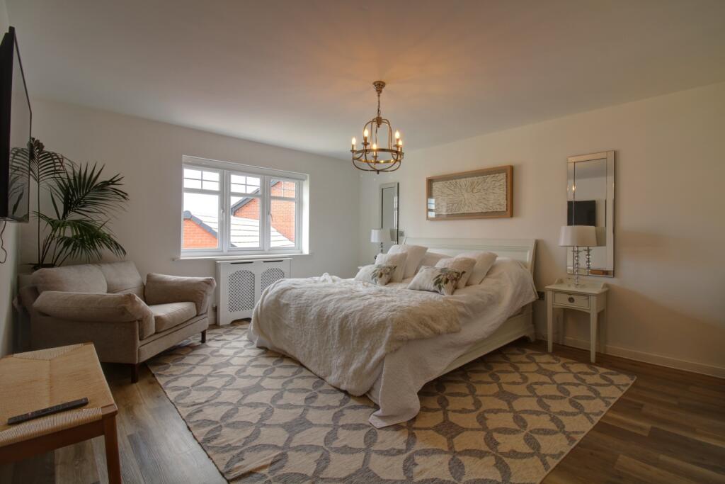 Stanley Drive - Matt Clinton EweMove Kenilworth