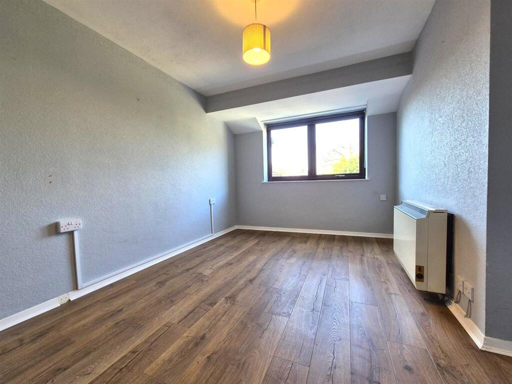 Bedroom No.1