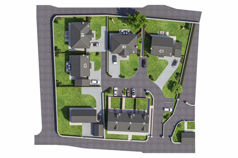 Plot Layout