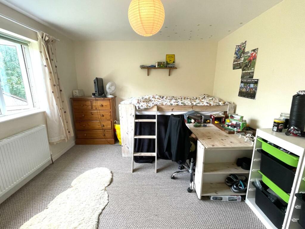 Bedroom Two..JPG