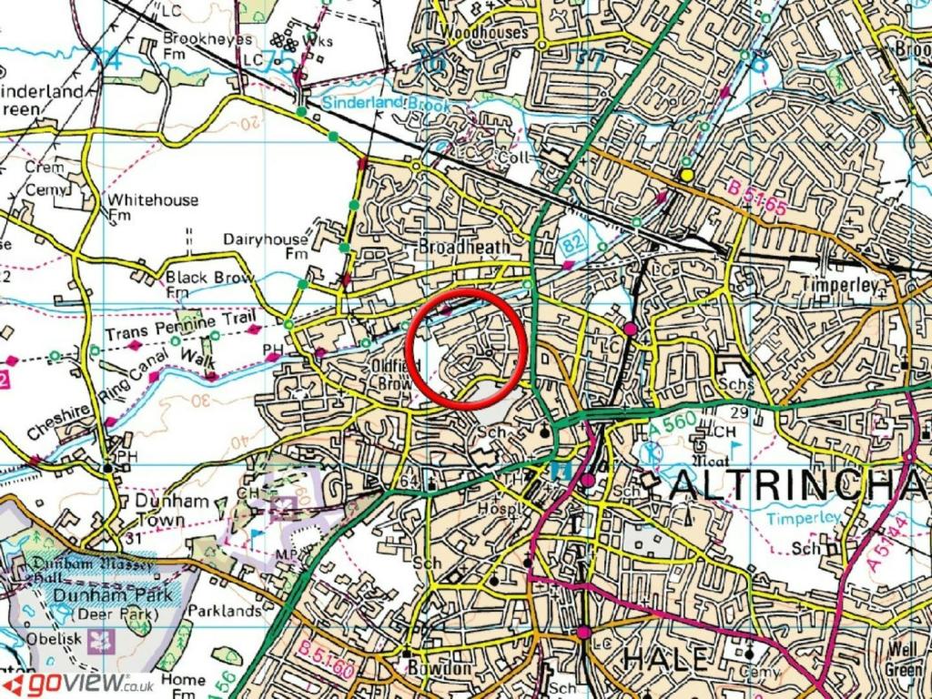 Town Plan