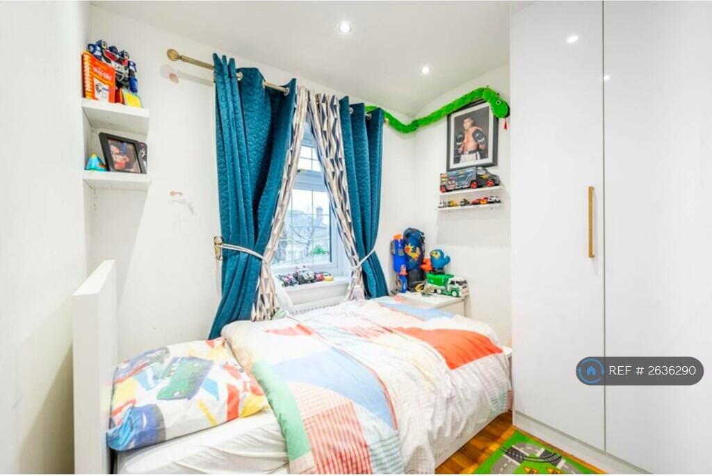 Single Bedroom