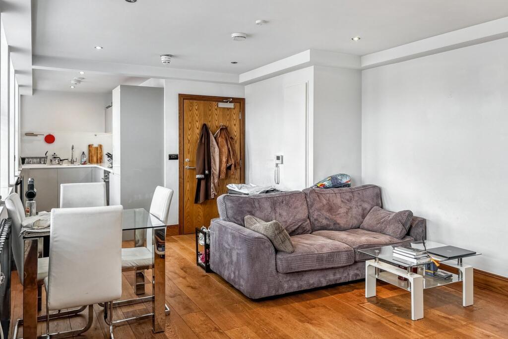 14 Galbraith House, 141 Great Charles Street, Birmingham, West Midlands, B3 3LG