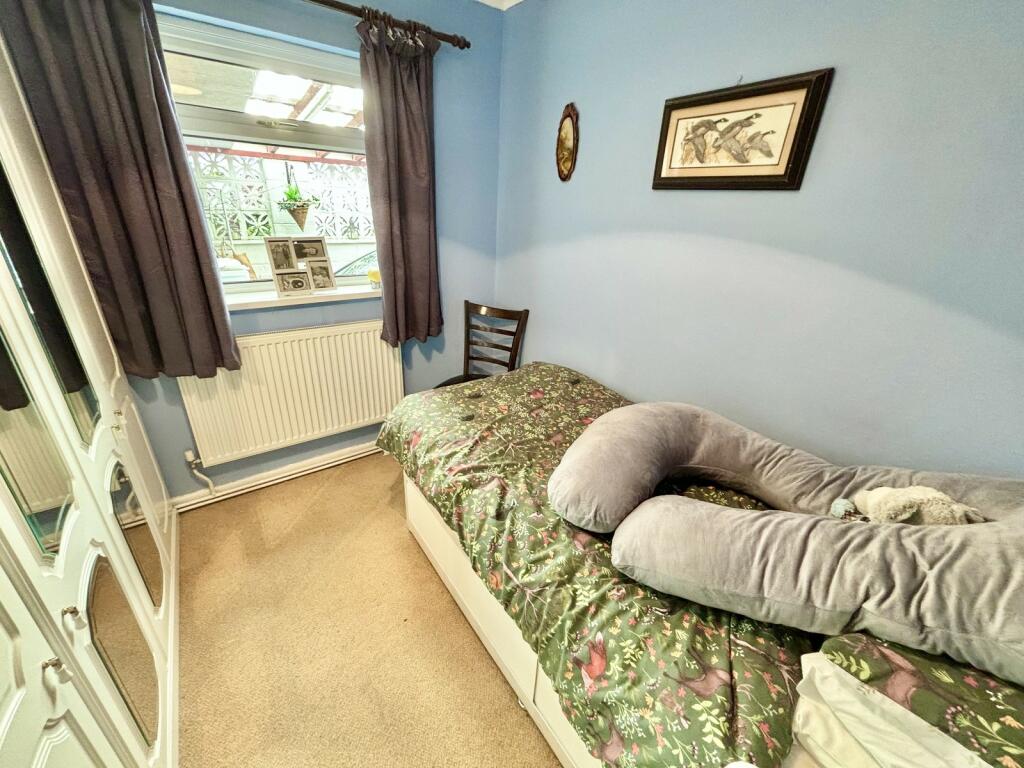 Bedroom 3