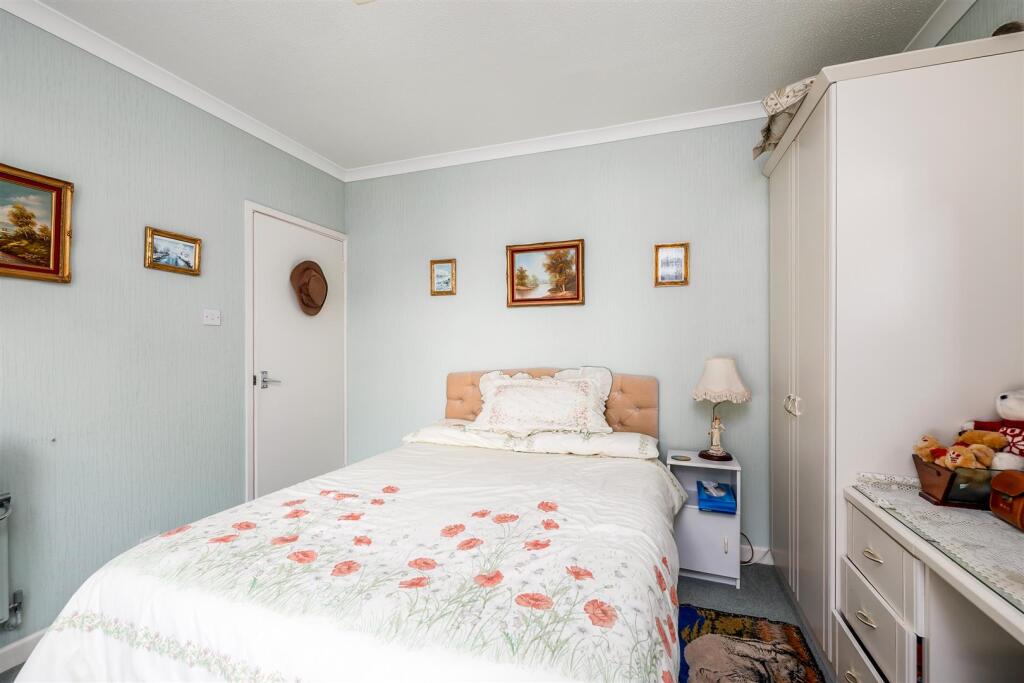 Bedroom One 2