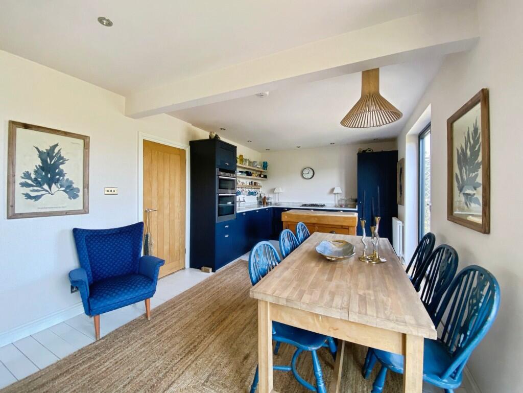 Kitchen/Living