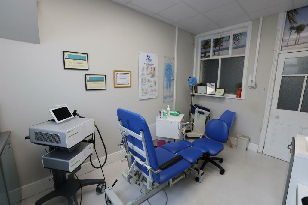 Clinic 1