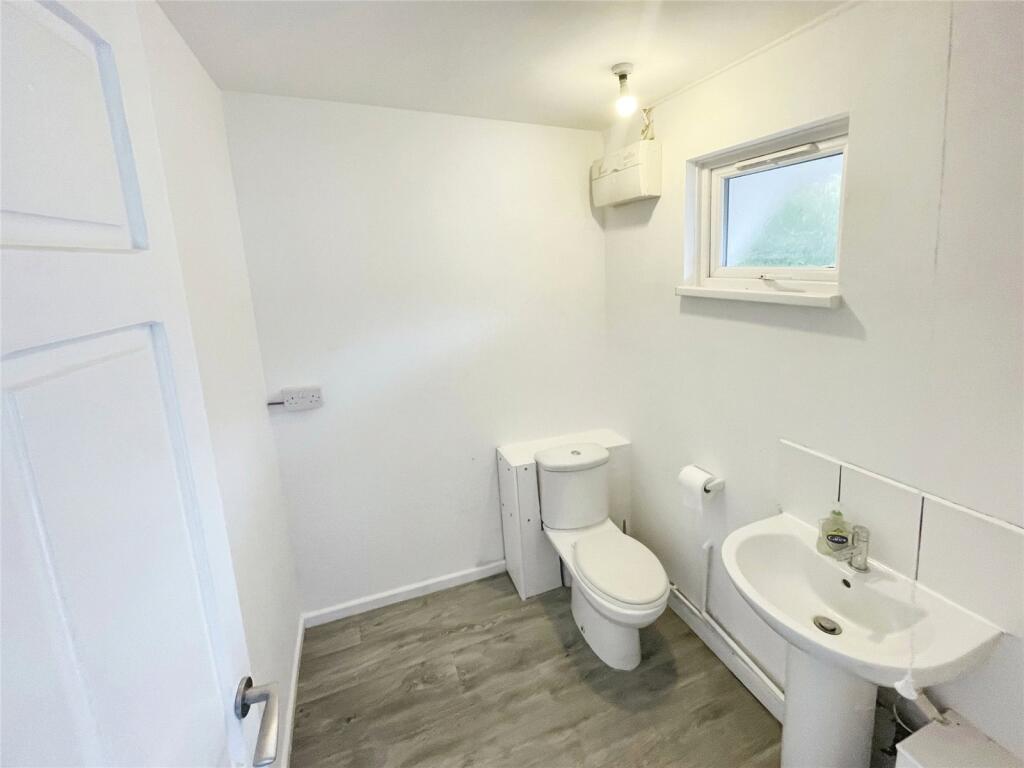 Guests Wc