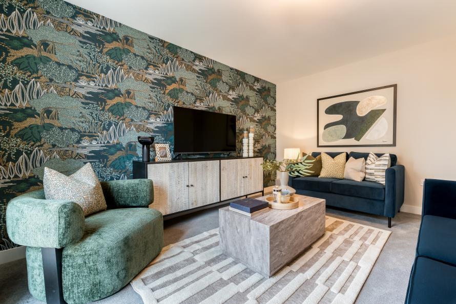 Marleigh Park - The Mulberry, Number 412 -