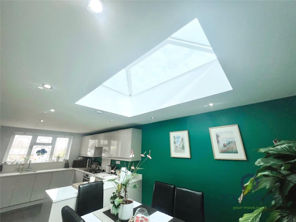 Roof Window