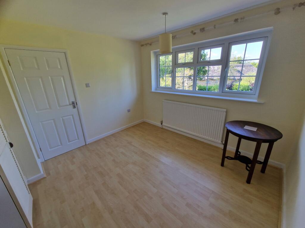 Bedroom Four-angle 2