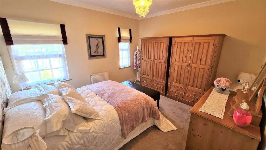Bedroom Five