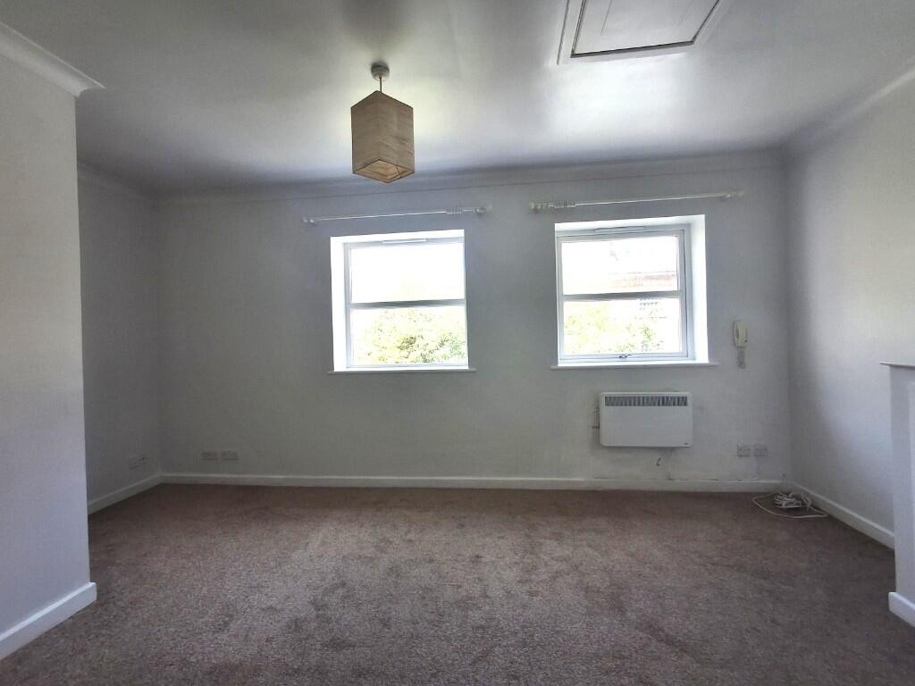 Living / Bedroom