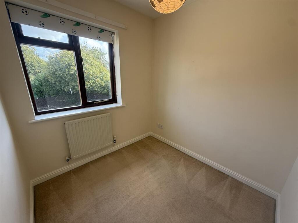 Bedroom Four
