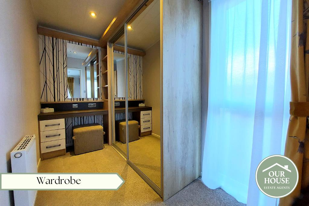 Master Bedroom/En Suite