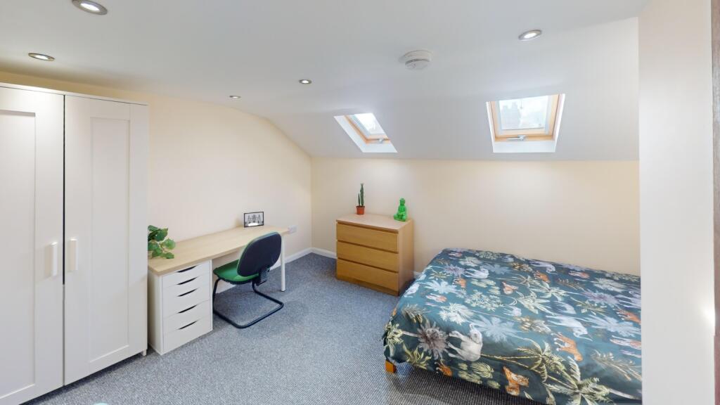 18-Watkin-Street-Bedroom 1