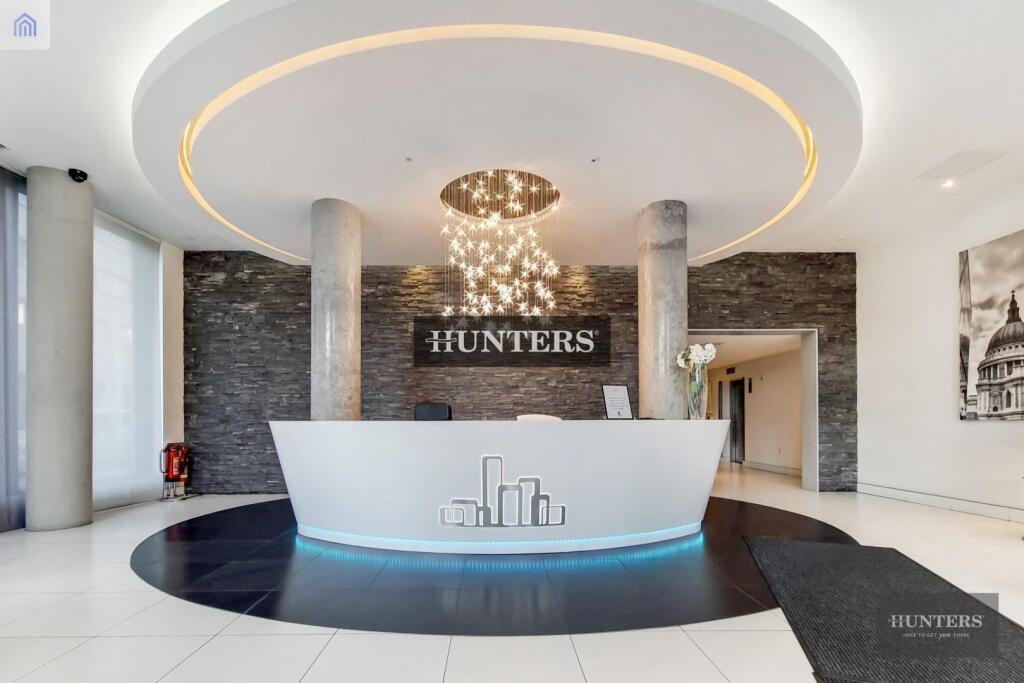 Concierge communal
