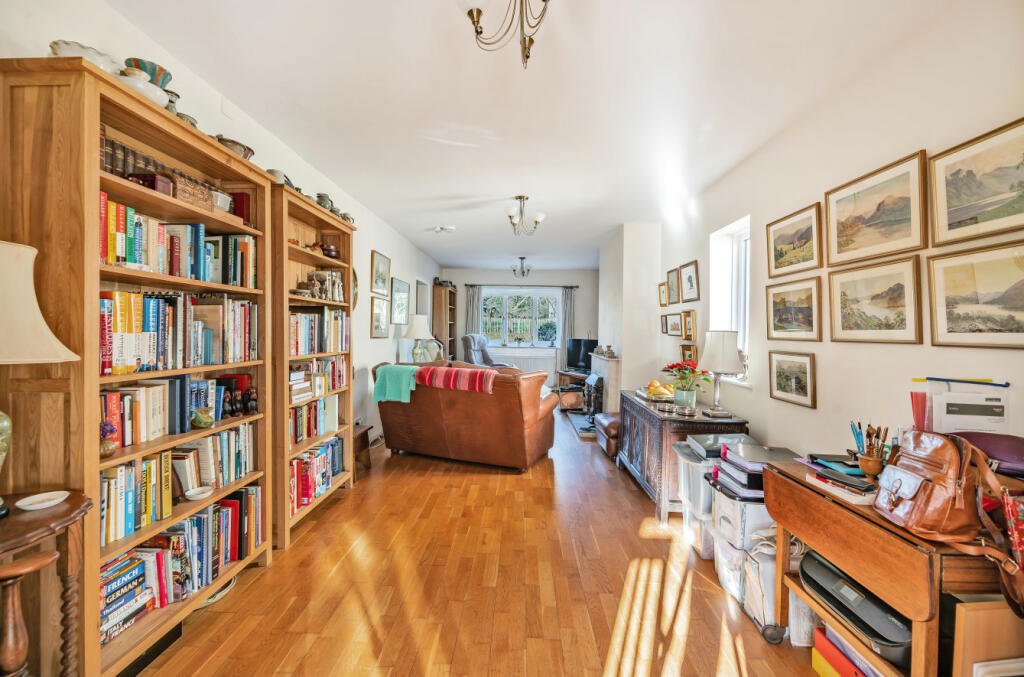 Reception Room One