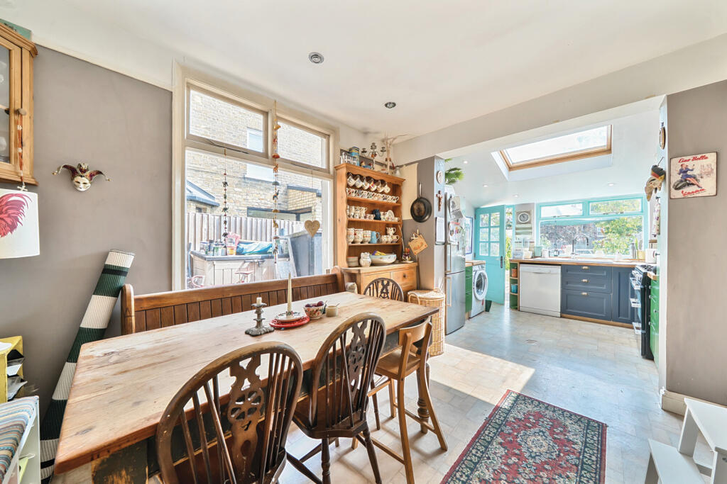 Dinning Room
