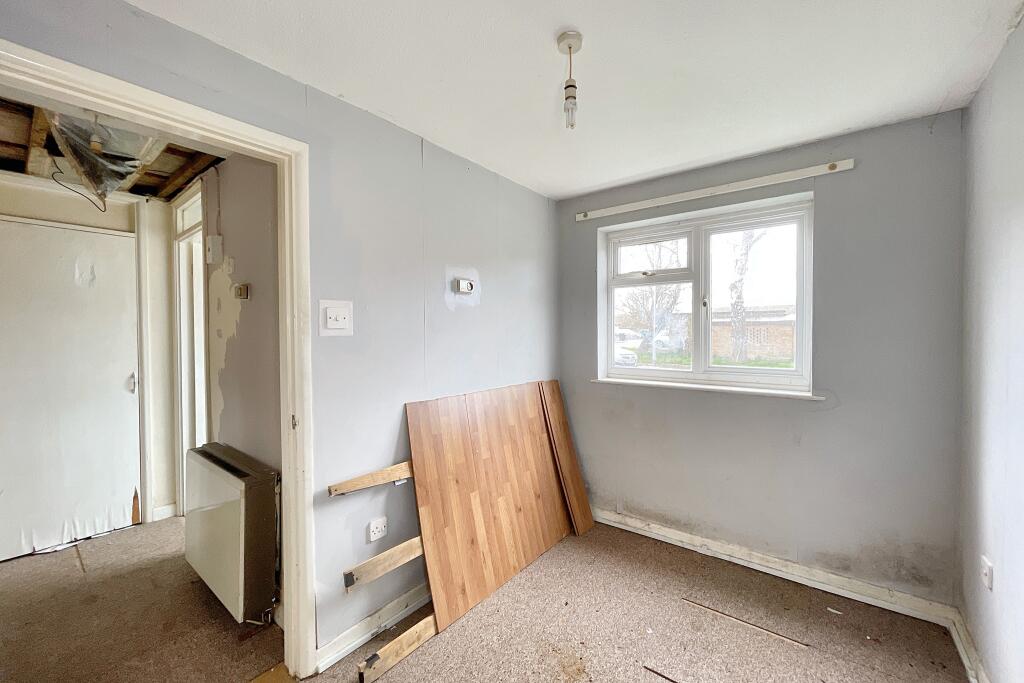 3 Pine Tree Close Bridgwater, TA6 4EQ