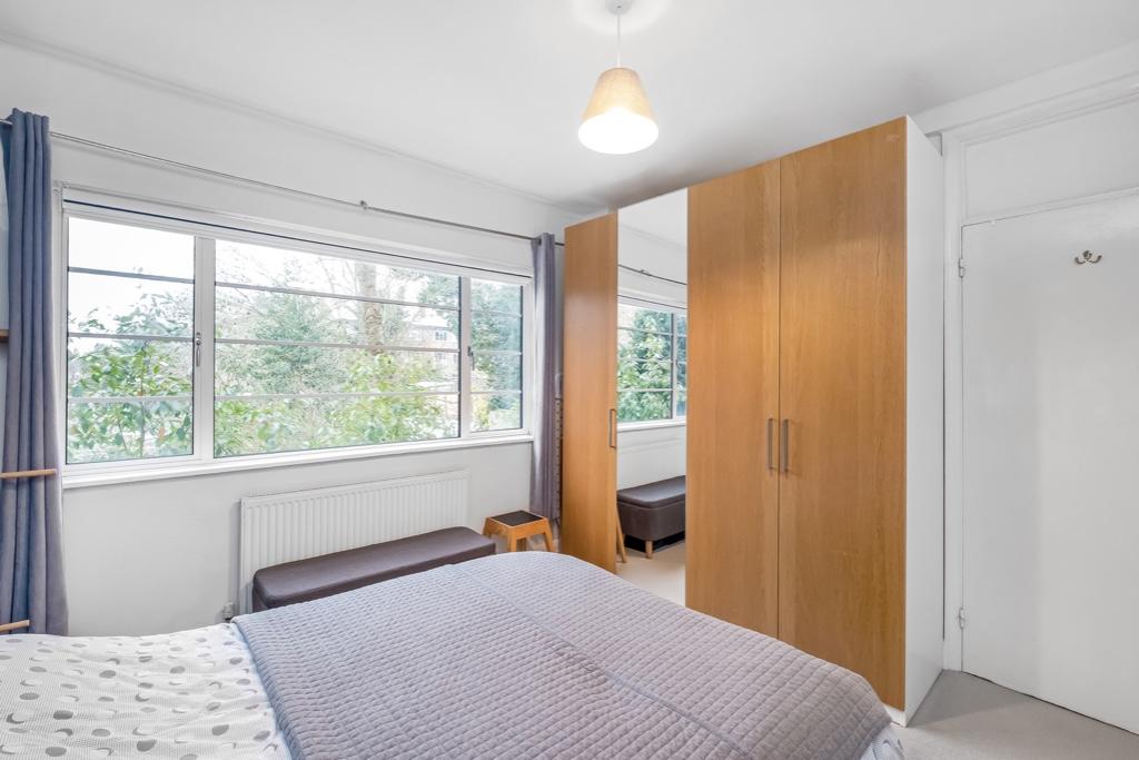 Main bedroom