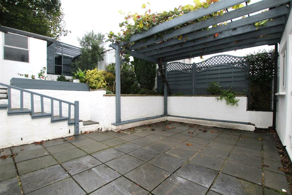 Outside Space
