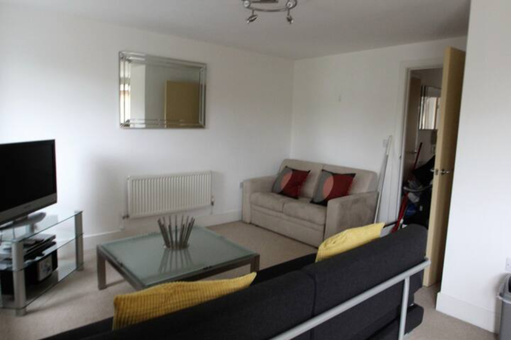 Pavilions, Windsor, Berkshire, SL4