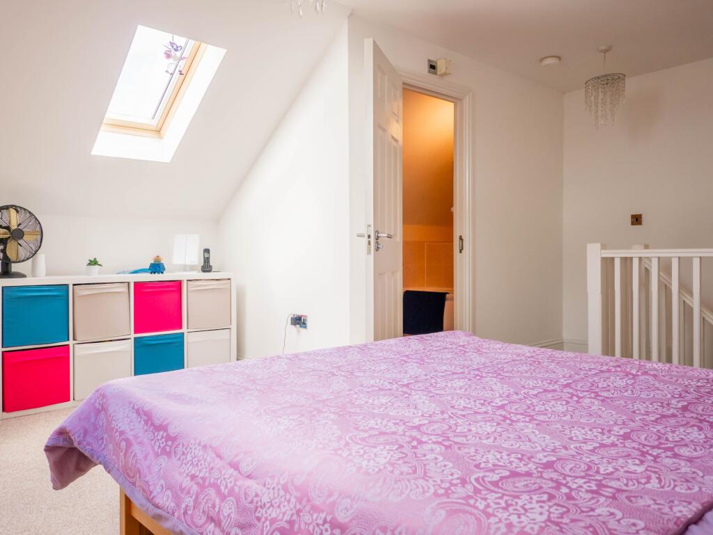Bedroom 1