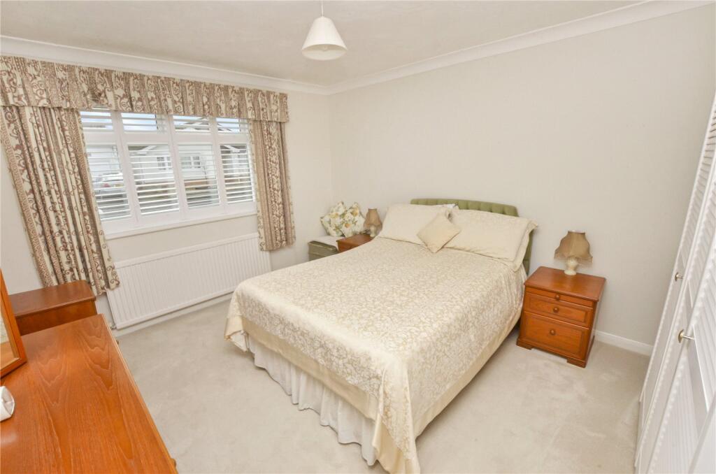 Bedroom No. 2