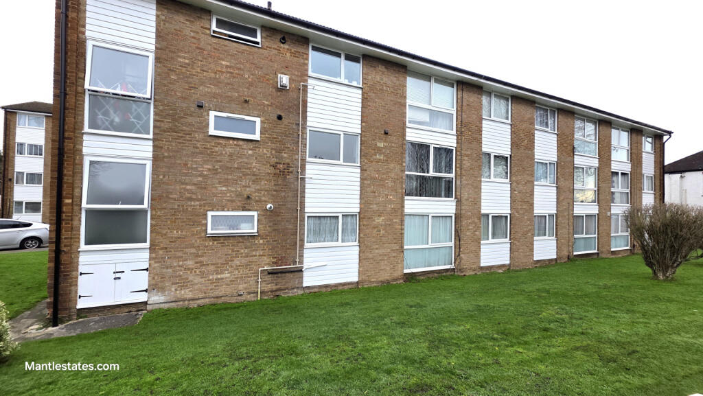 Mintern Close, Hedge Lane, Palmer Green N13