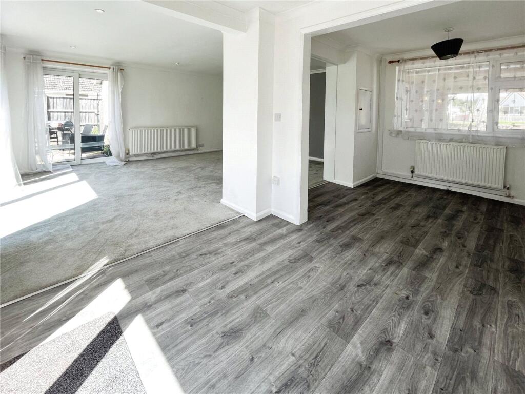 Living / Dining Room