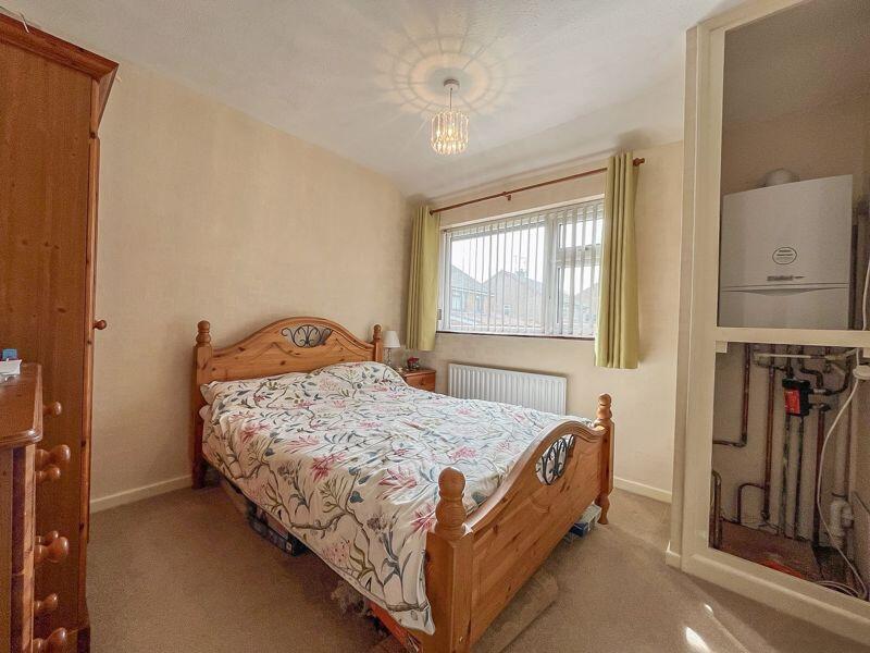 BEDROOM TWO