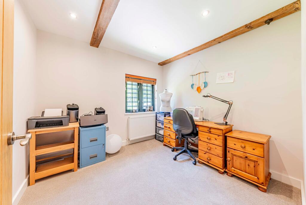 Bedroom Six (1)