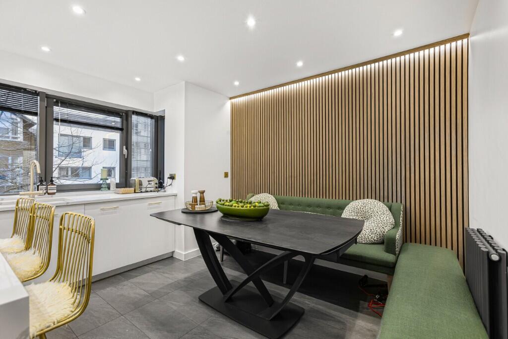 Kitchen/Diner 3
