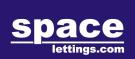Space Lettings logo