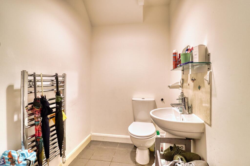 Cloakroom