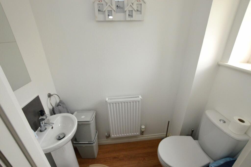 Cloakroom