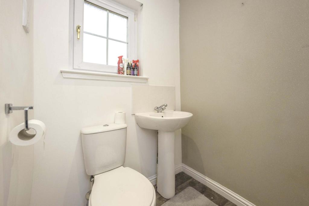Master En-suite
