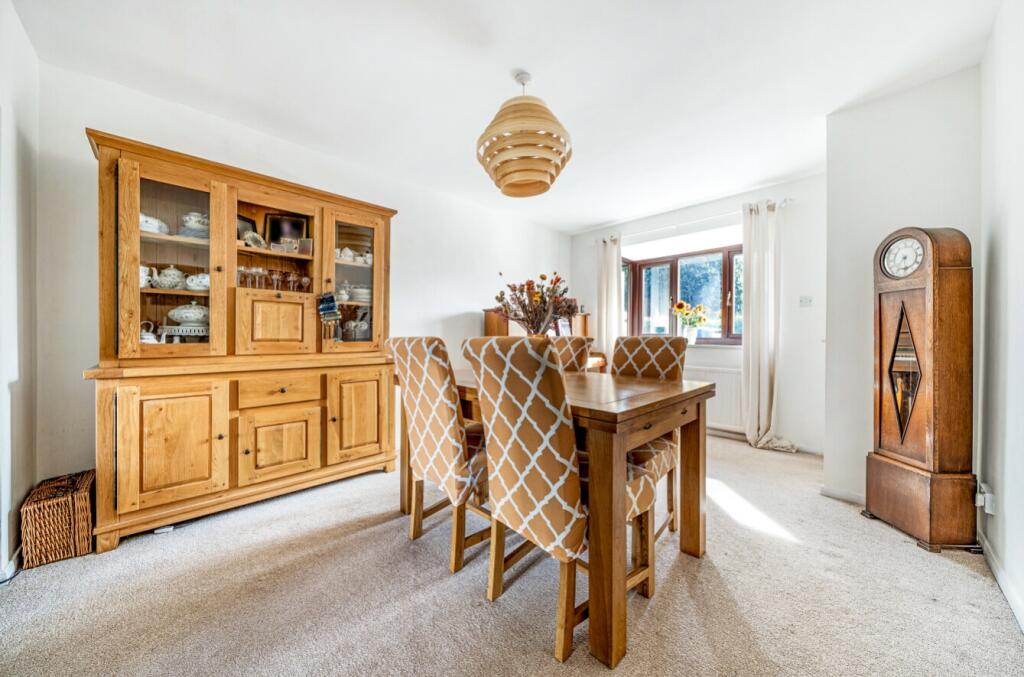 DiningLiving Room