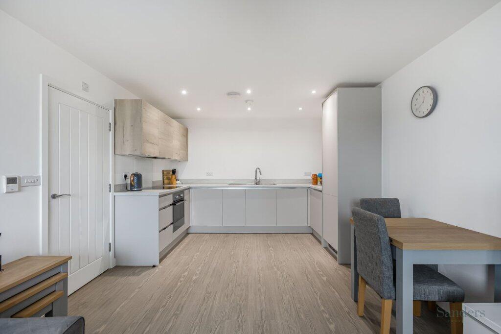 North Square, Newhall, Harlow, CM17